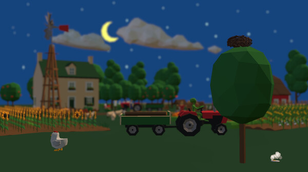 Karen The Chicken screenshot 6