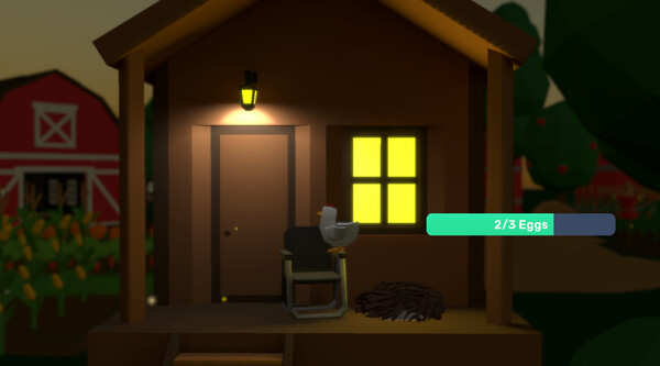 Karen The Chicken screenshot 3