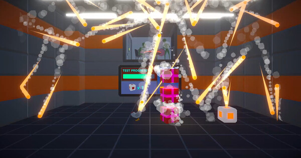 Karen The Chicken screenshot 5