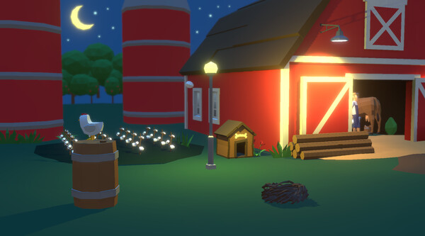 Karen The Chicken screenshot 4