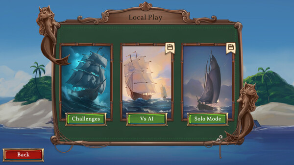 The Isle of Cats screenshot 5