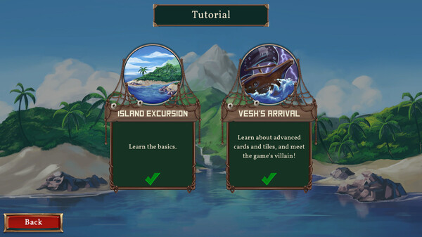 The Isle of Cats screenshot 4