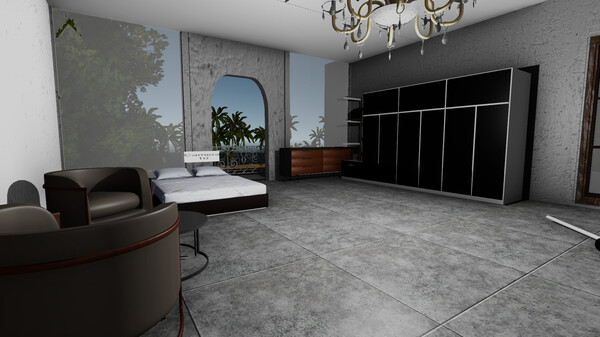 Hotel Simulator 2024 screenshot 4