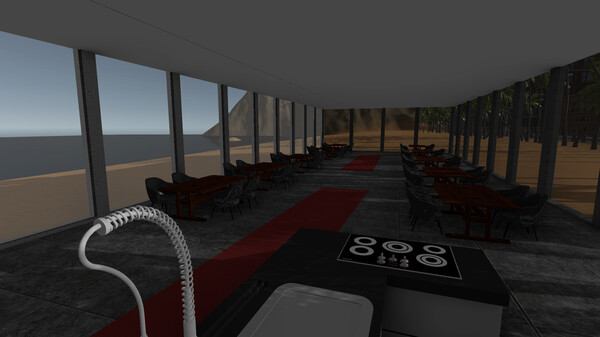 Hotel Simulator 2024 screenshot 3