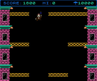 DROPSOL screenshot 3