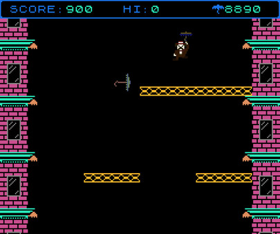 DROPSOL screenshot 5