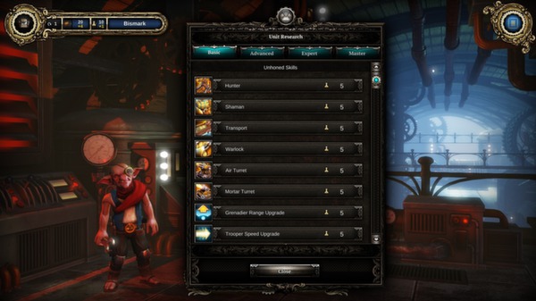 Divinity: Dragon Commander screenshot 4