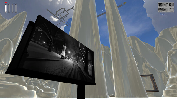 Lisle Engle Heavy Distance screenshot 4