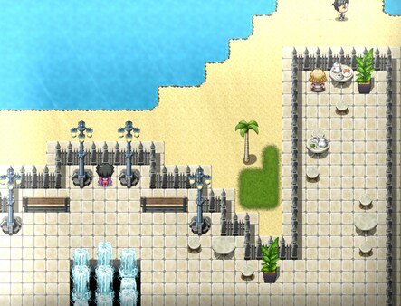 Solemn Knights: Entirely Ours Classic Edition screenshot 6