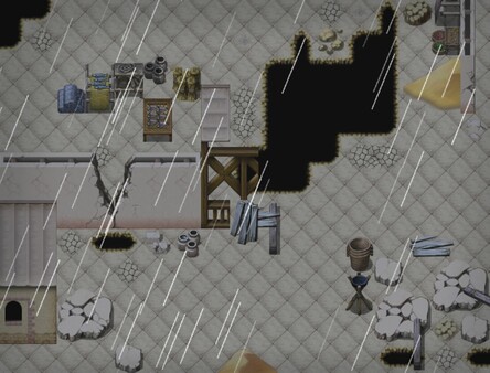 Solemn Knights: Entirely Ours Classic Edition screenshot 4