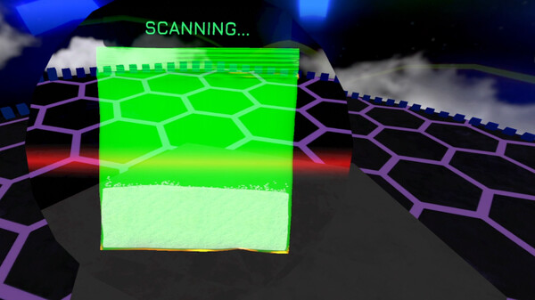 Cyber Dose screenshot 2
