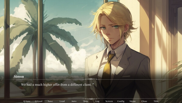 Hawaii Detective: Killing of a Krypto King screenshot 4