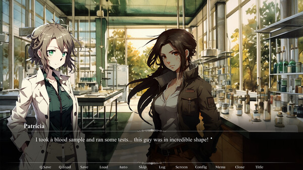 Hawaii Detective: Killing of a Krypto King screenshot 5