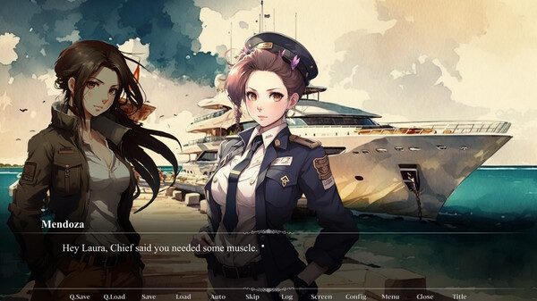 Hawaii Detective: Killing of a Krypto King screenshot 3