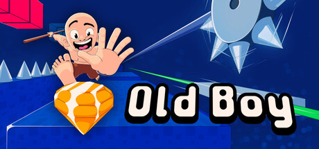 Old Boy