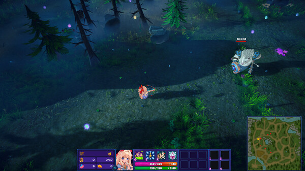 Multitales Online screenshot 3