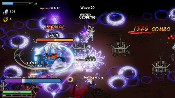 Skybreakers screenshot 10