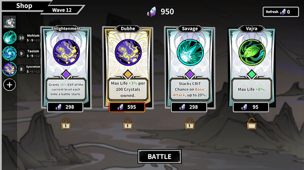 Skybreakers screenshot 12