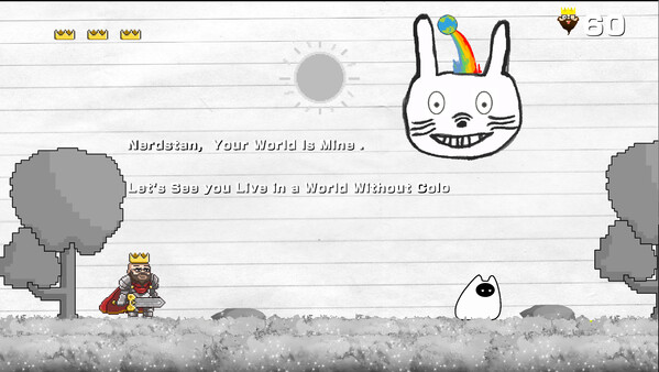 The Adventures of Nerdstan screenshot 3