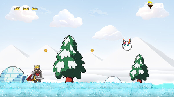 The Adventures of Nerdstan screenshot 6