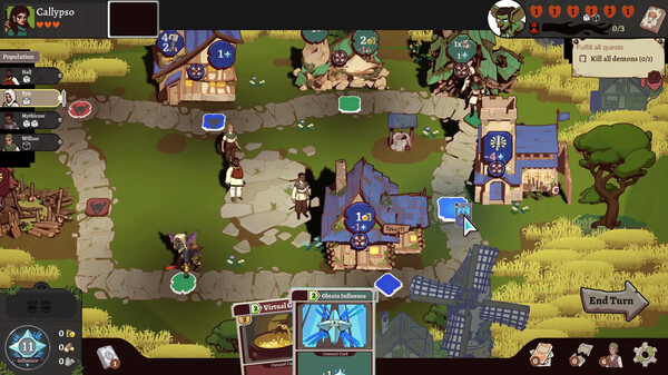 Demon Loop screenshot 7