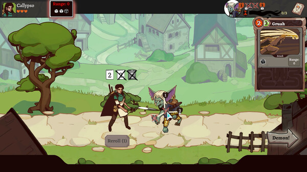 Demon Loop screenshot 5