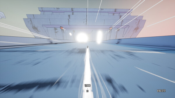 Rush On screenshot 2