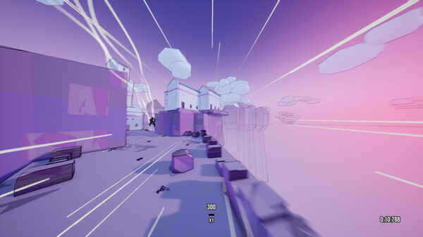 Rush On screenshot 3