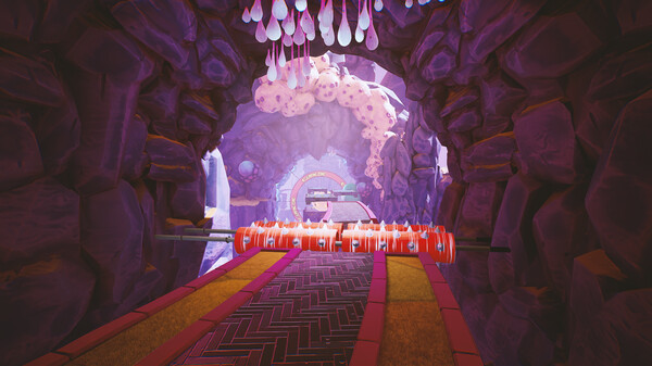 Marble Abduction! Patti Hattu screenshot 10