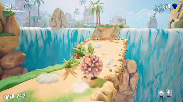 Marble Abduction! Patti Hattu screenshot 11