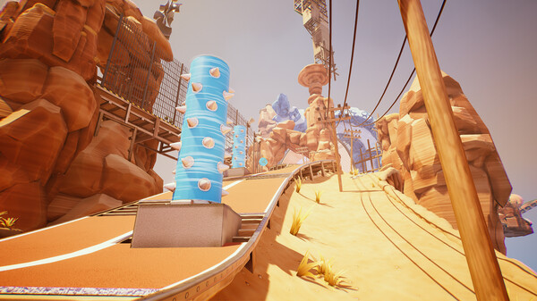 Marble Abduction! Patti Hattu screenshot 6