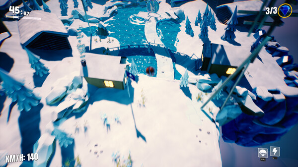Marble Abduction! Patti Hattu screenshot 8