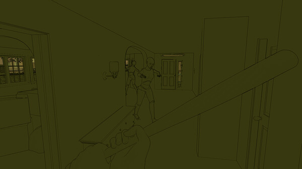 Quintus and the Formidable Curse screenshot 3