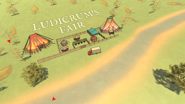 Quintus and the Formidable Curse screenshot 10