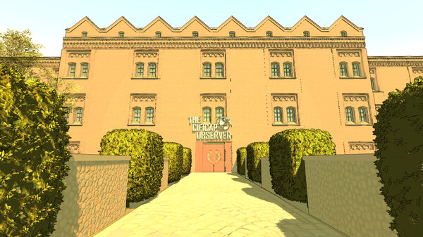 Quintus and the Formidable Curse screenshot 6