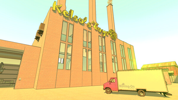 Quintus and the Formidable Curse screenshot 4