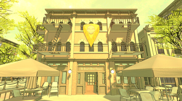 Quintus and the Formidable Curse screenshot 12