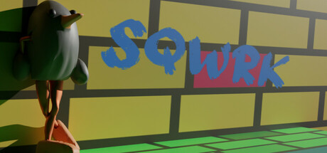 Sqwrk