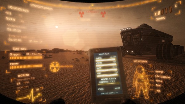 Take On Mars screenshot 9