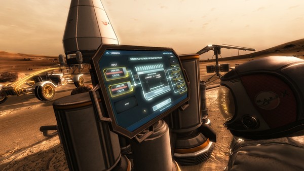 Take On Mars screenshot 11