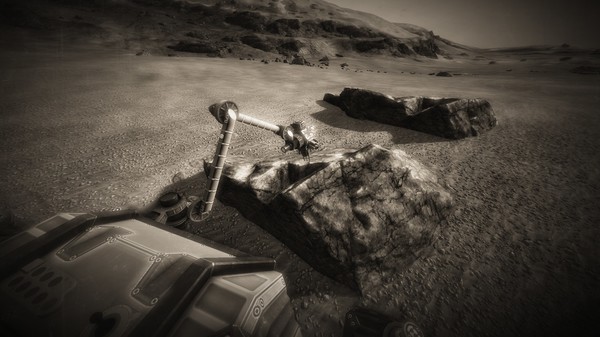 Take On Mars screenshot 5