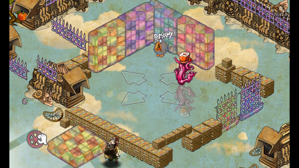 Gobbo goes adventures screenshot 7