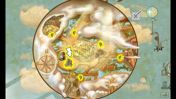 Gobbo goes adventures screenshot 1