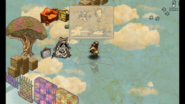 Gobbo goes adventures screenshot 4