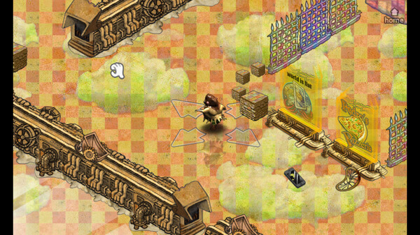 Gobbo goes adventures screenshot 6