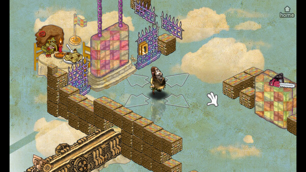 Gobbo goes adventures screenshot 0