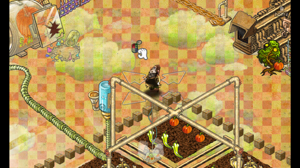 Gobbo goes adventures screenshot 2