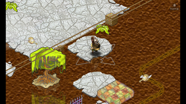 Gobbo goes adventures screenshot 5