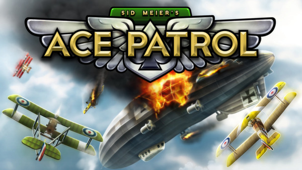 Sid Meier’s Ace Patrol screenshot 4