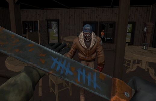 Silent North screenshot 6